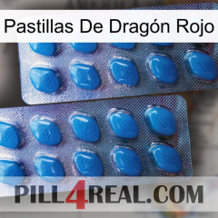 Pastillas De Dragón Rojo viagra2